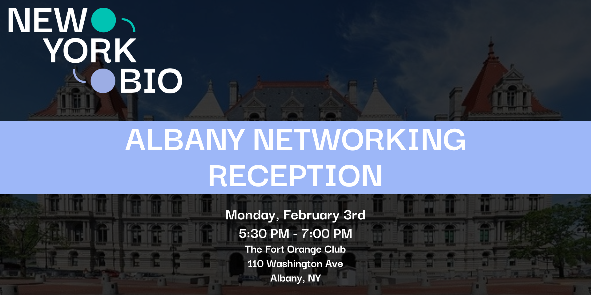 thumbnails Albany Networking Reception