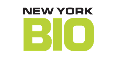 NewYorkBIO logo