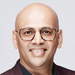 Adi Shah (Partner at PwC)