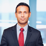 Dhruv Sud (Director, Patent Attorney of Regeneron Pharmaceuticals, Inc.)