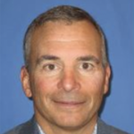 Dan D’Angelo (Regional Director CV Field Medical of Novartis)