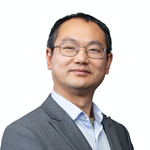 Dr. Lihua Zheng (Chief Business Officer and Co-Founder of AnHeart Therapeutics)