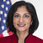 Dr. Meena Seshamani (Director of Center for Medicare at Centers for Medicare & Medicaid Services)