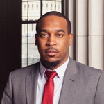 Christopher Cox (Chief of Staff at Office of Rep. Yvette Clark)