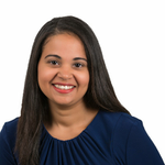 Bethsy Morales-Reid (Vice President for Program Impact & Strategy at Hispanic Federation)
