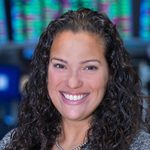 Johanna Grossman (Healthcare & Life Science Capital Markets at NYSE)