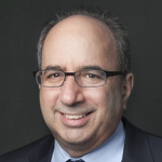 Jeff Wallerstein (Chief Financial & Operating Officer at New York Stem Cell Foundation)