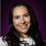 Maria Luisa Pineda (Co-Founder & CEO of Envisagenics, Inc.)