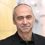 Martin Welschof (CEO of BioInvent)
