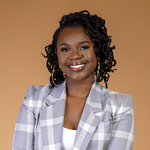 Jordyne Blaise (Vice President for Equity and Community Engagement at Circuit Clinical)