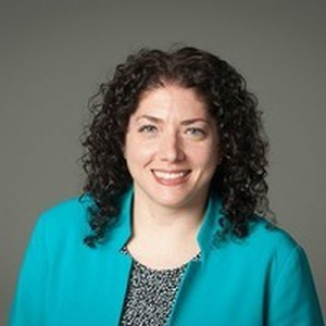 Susan Rosenthal (Senior Vice President, Life Sciences & Healthcare at New York City Economic Development Corporation)