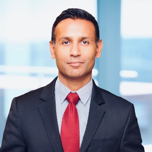 Dhruv Sud (Director, Patent Attorney of Regeneron Pharmaceuticals, Inc.)