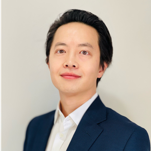 Andrew Lam (Principal at Ally Bridge Group)