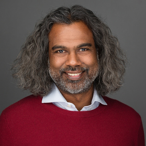 Sree Kant (Founder and Managing Director of Bearsville Partners LLC)