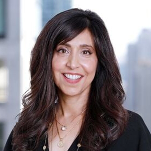 Linda Malek (Partner at Crowell & Moring LLP)