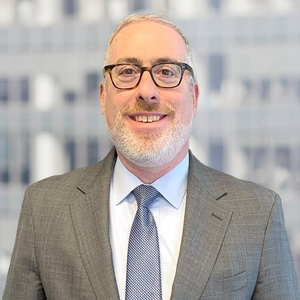 Glenn Pollner (Partner at WilmerHale)