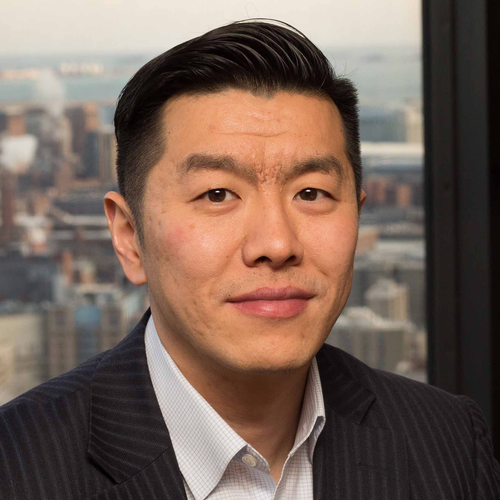 Ricky Sun (Managing Director of Bain Capital)
