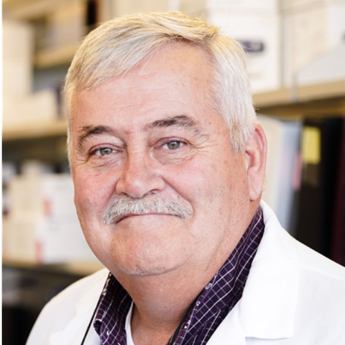 Dr. Carl Morrison (Senior Vice President, Scientific Development and Integrative Medicine at Roswell Park Cancer Institute)