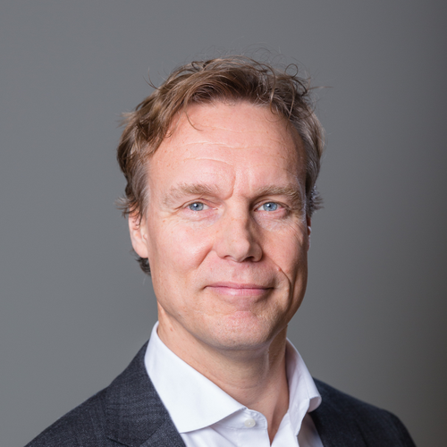 Erik van den Berg (Chief Executive Officer at AM Pharma)