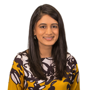 Priyanka Shah (Associate Director, Life Sciences of Endless Frontiers Labs | Startup Accelerator)