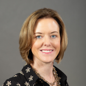 Kelly Reardon-Sleicher (Program Director for Innovation and Entrepreneurship Programs of University at Albany, SUNY)